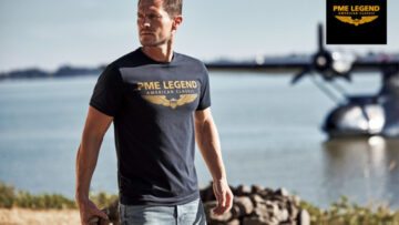Nová jarní kolekce PME Legend: Styl a kvalita pro každého muže
