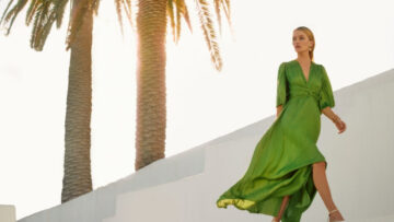 Joseph Ribkoff: Elegance a Originalita