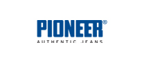 pioneer